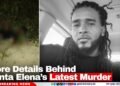More Details Behind Santa Elena’s Latest Murder