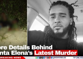 More Details Behind Santa Elena’s Latest Murder