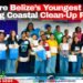 How are Belize’s Youngest Coders Building Coastal Clean-Up Robots?