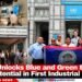 Belize Unlock Blue and Green Economy Potential in First Industrial Strategy