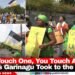 “You Touch One, You Touch All”: Why Belize’s Garinagu Took to the Streets