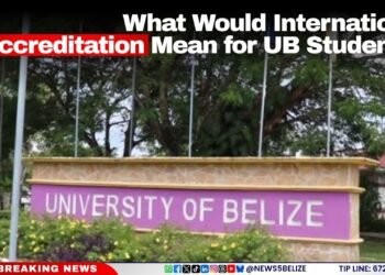 What Would International Accreditation Mean for UB Students?