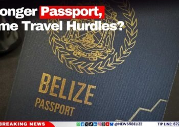 Stronger Passport, Same Travel Hurdles?