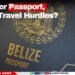 Stronger Passport, Same Travel Hurdles?