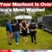 The 10-Year Manhunt Is Over for Costa Rica’s Most Wanted