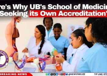 Here’s Why UB’s School of Medicine is “Seeking its Own Accreditation”