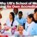 Here’s Why UB’s School of Medicine is “Seeking its Own Accreditation”