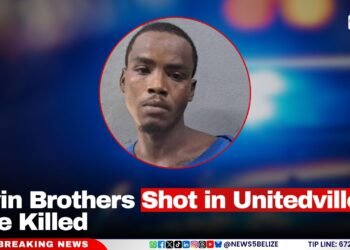 Twin Brothers Shot in Unitedville, One Killed