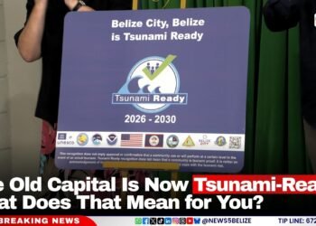 The Old Capital Is Now Tsunami-Ready, What Does That Mean for You?