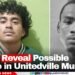Police Reveal Possible Motive in Unitedville Murder