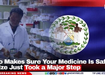 Who Makes Sure Your Medicine Is Safe? Belize Just Took a Major Step