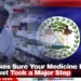 Who Makes Sure Your Medicine Is Safe? Belize Just Took a Major Step