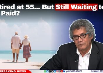 Retired at 55… But Still Waiting to Be Paid?