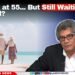 Retired at 55… But Still Waiting to Be Paid?