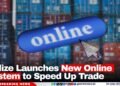 Belize Launches New Online System to Speed Up Trade