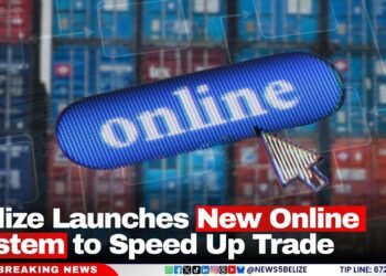 Belize Launches New Online System to Speed Up Trade