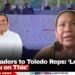Maya Leaders to Toledo Reps: ‘Let Us Hear You on This’