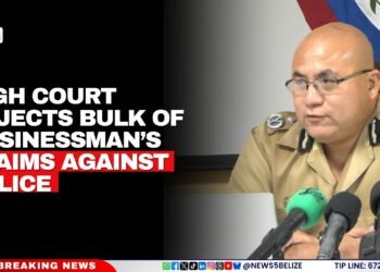 High Court Rejects Bulk of Businessman’s Claims Against Police