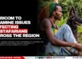 CARICOM to Examine Issues Affecting Rastafarians Across the Region