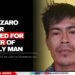 San Lazaro Farmer Charged for Murder of Elderly Man