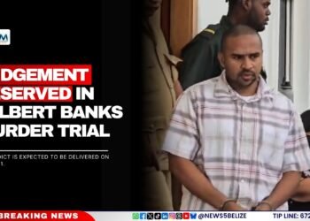 Judgement Reserved in Wilbert Banks Murder Trial