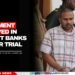 Judgement Reserved in Wilbert Banks Murder Trial