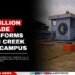 $1.4 Million Upgrade Transforms Stann Creek ITVET Campus