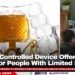 Tongue-Controlled Device Offers New Option for People With Limited Mobility