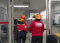 Two injured in armed attack on a bus in San Pedro Ayampuc and one deceased in Chinautla