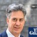 Unison chief endorses Ed Miliband for chancellor in a Burnham government | Ed Miliband