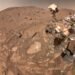 NASA rover detects potential signs of ancient life on Mars