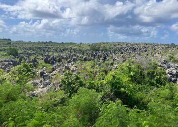 Nauru’s remarkable recent economic success