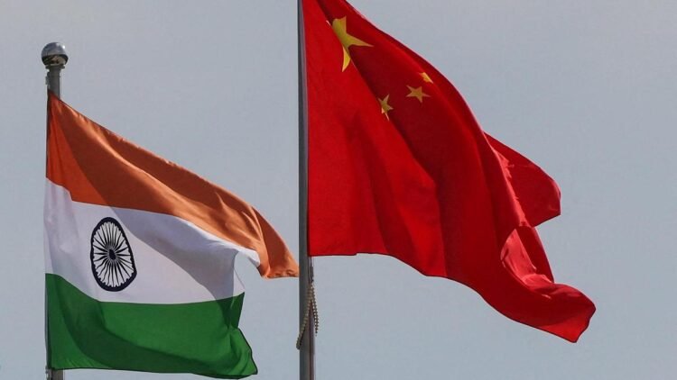 India’s imports from China soar to $80 billion in first half of 2026, exports up 37%