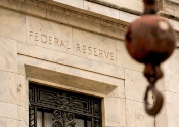 Trump is losing his fight with the Fed
