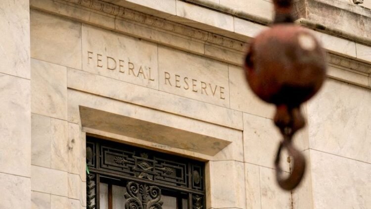Trump is losing his fight with the Fed