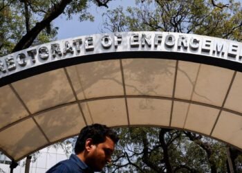 ED provisionally attached 389 immovable properties worth ₹240.03 Crore