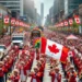 The President of Turkmenistan congratulated the Governor General and the people of Canada on the occasion of the holiday