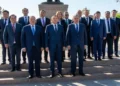 The Foreign Minister of Kazakhstan has arrived in Ashgabat for an official visit