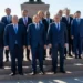 The Foreign Minister of Kazakhstan has arrived in Ashgabat for an official visit