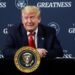 Trump says ‘ridiculous’ for U.S. to maintain current support for NATO