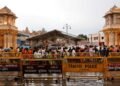 Staff stole cash, security protocols not enforced: Ram Temple SIT report