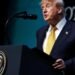 West Asia war updates: Trump backs away from Strait of Hormuz tolls, calls for trade deals with Gulf countries