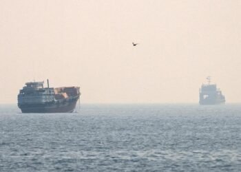 Government to monitor Indian sailors’ status in real-time as Hormuz conflict claims more lives