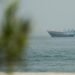 Incentives, warnings and assurances: how an Indian sailor transited Hormuz