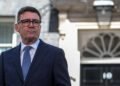 Andy Burnham becomes U.K. PM, promising new social and political model