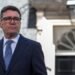 Andy Burnham becomes U.K. PM, promising new social and political model
