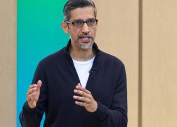 Google’s Sundar Pichai hails “amazing” quarter during earnings call as investors fret about delayed Gemini 3.5 Pro