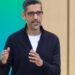 Google’s Sundar Pichai hails “amazing” quarter during earnings call as investors fret about delayed Gemini 3.5 Pro