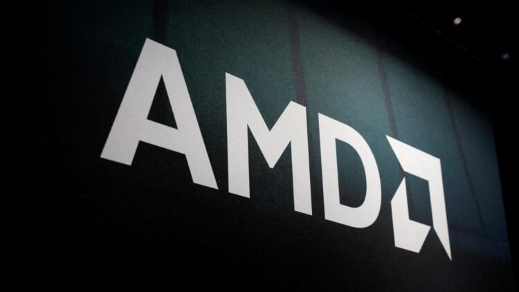 AMD to invest up to $5 billion in Anthropic: Report