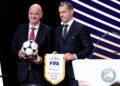 UEFA vows World Cup boycott if Infantino and FIFA’s controversial investor plan is approved